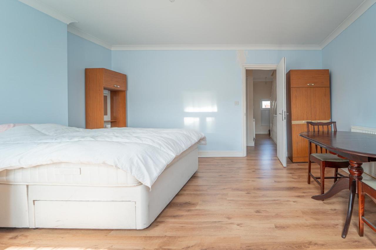 Cozy London Rooms Εξωτερικό φωτογραφία