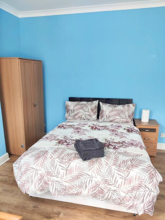 Cozy London Rooms Εξωτερικό φωτογραφία
