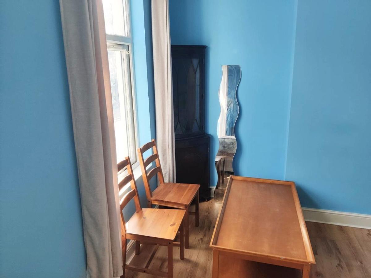 Cozy London Rooms Εξωτερικό φωτογραφία