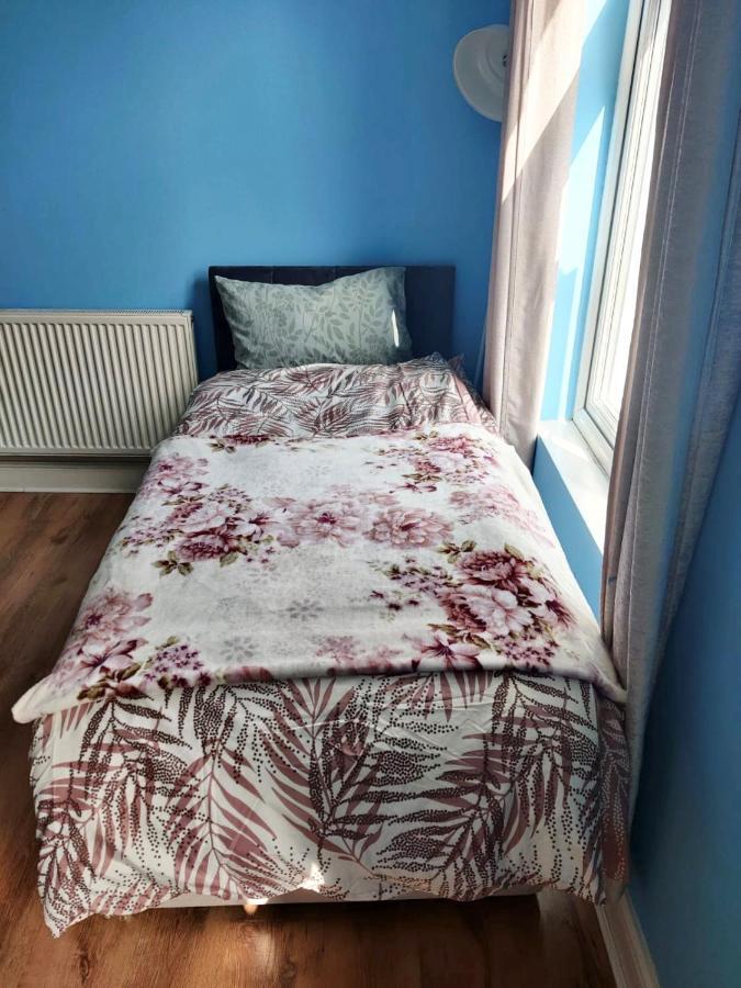 Cozy London Rooms Εξωτερικό φωτογραφία
